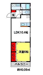 JR鹿児島本線 鳥栖駅 徒歩15分