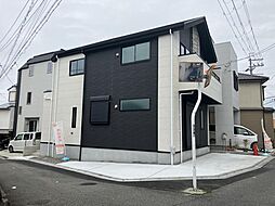 物件画像 堺市中区福田　新築一戸建て