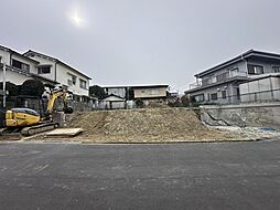 物件画像 堺市南区晴美台2丁土地分譲