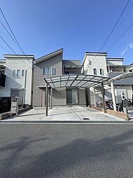 物件画像 堺市美原区北余部