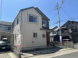 物件画像 岸和田市磯上町6丁目　中古戸建