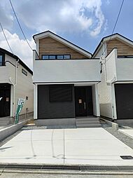 物件画像 北野田新築　第2期