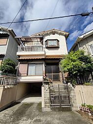 物件画像 忠岡町忠岡東 中古戸建