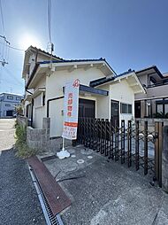 物件画像 岸和田市西之内町　中古戸建