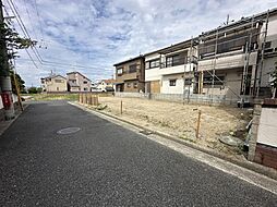 物件画像 和泉市小田町2丁目 建築条件なし土地分譲