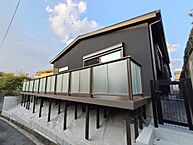大阪府堺市南区三原台4丁：物件画像