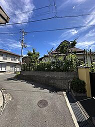 物件画像 和泉市池田下町　土地分譲