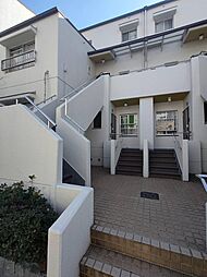 物件画像 泉北赤坂台B住宅16号棟