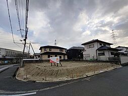 物件画像 堺市南区庭代台1丁 土地