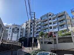 物件画像 ロイヤルシーズン溝の口CASA
