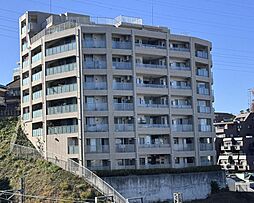 物件画像 バースシティ溝の口コンフォート