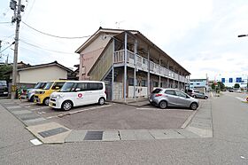 サンハイツ 208 ｜ 石川県野々市市住吉町（賃貸アパート1K・2階・24.22㎡） その15