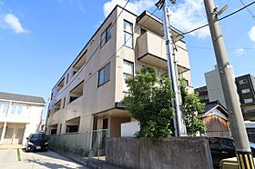 グランヴィレッジ泉ヶ丘 105 ｜ 石川県金沢市泉が丘２丁目（賃貸マンション1R・1階・22.75㎡） その1