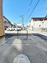 ＪＵＭＰ 201 ｜ 石川県金沢市杉浦町53-1（賃貸アパート1K・2階・28.09㎡） その13