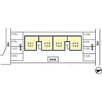 Ｈｏｎｅｙ Ｂｅｅ（ハニー ビー） 103 ｜ 石川県金沢市長土塀３丁目（賃貸アパート1K・1階・27.96㎡） その14