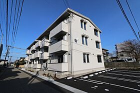 D-Residence長田本町 101 ｜ 石川県金沢市長田本町チ（賃貸アパート1LDK・1階・42.09㎡） その1