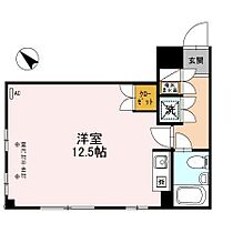 グランヴィレッジ泉ヶ丘 101 ｜ 石川県金沢市泉が丘２丁目（賃貸マンション1R・1階・28.30㎡） その2