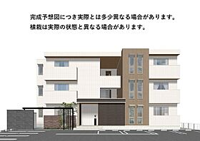 D-residence新庄　I 301 ｜ 石川県野々市市新庄５丁目（賃貸アパート1LDK・3階・42.50㎡） その1