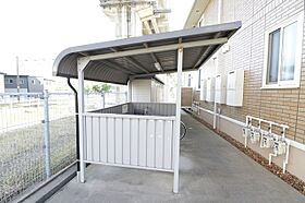 メゾン・ローゼ 105 ｜ 石川県金沢市弥勒町カ（賃貸アパート1LDK・1階・34.73㎡） その19