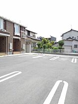 メゾン　マキ 101 ｜ 石川県野々市市住吉町26番31号（賃貸アパート1R・1階・36.25㎡） その10