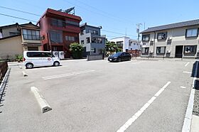 峰 102 ｜ 石川県野々市市住吉町（賃貸アパート1LDK・1階・55.52㎡） その3