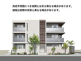 オプティモ（Oputimo） 201 ｜ 石川県金沢市西念１丁目（賃貸アパート1LDK・2階・34.76㎡） その1