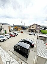 カルチェストルッツォ 201 ｜ 石川県金沢市泉本町４丁目129番地（賃貸アパート1LDK・2階・51.89㎡） その12