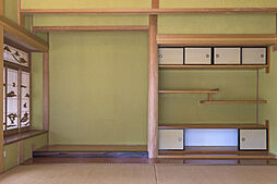 和室の画像