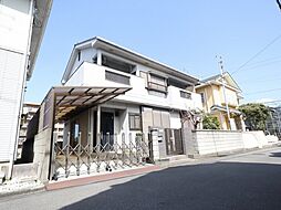 西垣生町岡一戸建