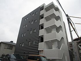 quinze lieu 502 ｜ 愛媛県松山市泉町15-5（賃貸マンション1R・5階・35.10㎡） その1