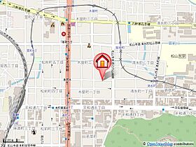 アルファプレミアム高砂 905 ｜ 愛媛県松山市高砂町1丁目6-9（賃貸マンション1LDK・9階・29.70㎡） その30