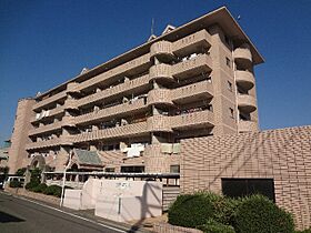 西沢ビルNO1 303 ｜ 愛媛県松山市古川西2丁目8-1（賃貸マンション2LDK・3階・50.76㎡） その1