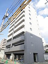 アステリア萱町 802 ｜ 愛媛県松山市萱町6丁目（賃貸マンション1K・8階・29.77㎡） その24