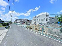 物件画像 新築戸建 岩倉市八剱町五林　全3棟