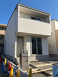 物件画像 新築戸建　小牧市安田町　全3棟　〜ARCASA〜