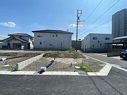 売土地　岩倉市中本町中市場　全7区画