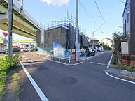 愛知県西春日井郡豊山町大字青山字東栄：物件画像