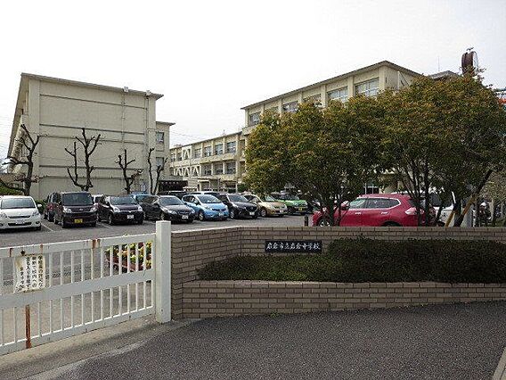 岩倉中学校 7...