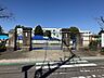 周辺：江南市立古知野北小学校 550m