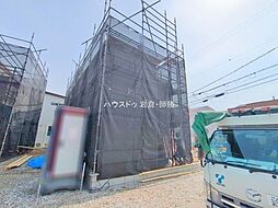 新築戸建　西春日井郡豊山町豊場伊勢山　全3区画