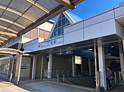 名鉄犬山線「江南」駅 2800m