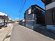 愛知県江南市飛高町宮町：物件画像