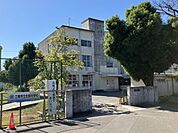 江南市北部中学校 1500m