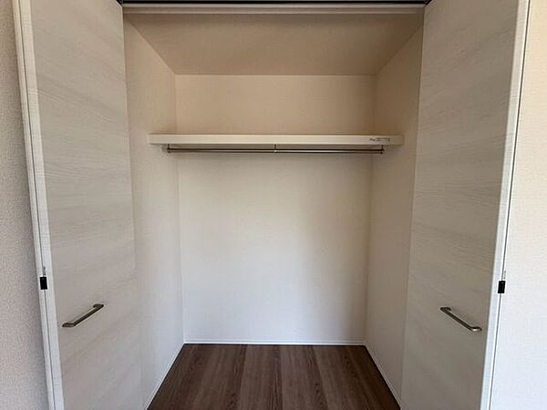 洋室を拡大表示