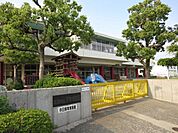 下寺保育園公立 850m
