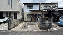 中古戸建 岩倉市八剱町池田