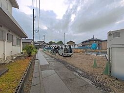 外観の画像