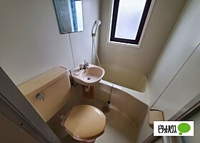 兵庫県明石市本町１丁目（賃貸アパート1K・2階・19.00㎡） その4