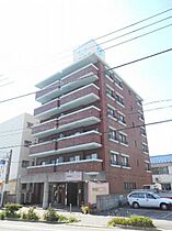 兵庫県明石市魚住町清水（賃貸マンション2LDK・5階・65.00㎡） その1