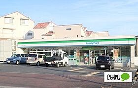 兵庫県明石市和坂（賃貸マンション1K・8階・23.58㎡） その18